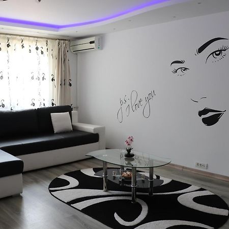 Apartament Bianca Năvodari Екстериор снимка
