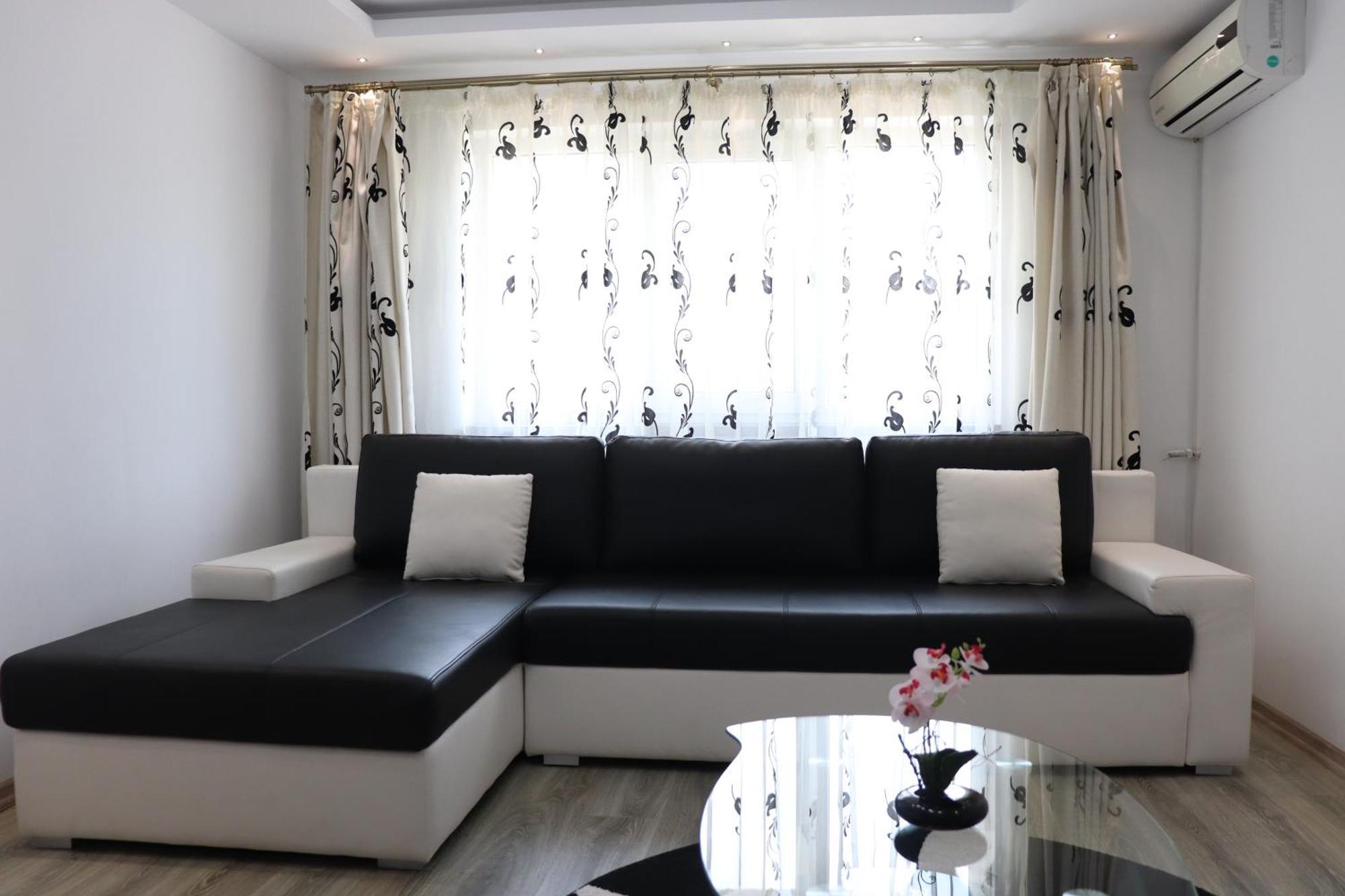 Apartament Bianca Năvodari Екстериор снимка