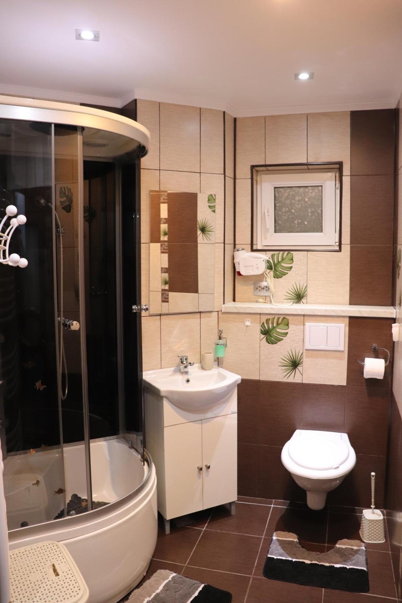 Apartament Bianca Năvodari Екстериор снимка