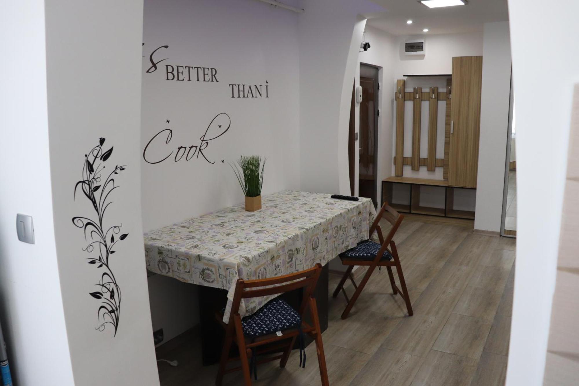 Apartament Bianca Năvodari Екстериор снимка